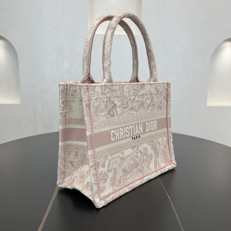 Christian Dior Shopping Bags